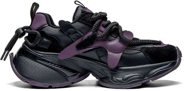 (W) Kappa プラットフォーム ロー "ダメージ加工" (Kappa Purattofōmu Rō "Damēji Kakō") K0D85MC52CJ1-990 Order (W) Kappa プラットフォーム ロー "ダメージ加工" (Kappa Purattofōmu Rō "Damēji Kakō") K0D85MC52CJ1-990