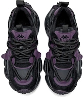 (W) 카파 플랫폼 로우 "빈티지 워싱" (Kappa Platform Low "Vintage Washing") K0D85MC52CJ1-990 Shop (W) 카파 플랫폼 로우 "빈티지 워싱" (Kappa Platform Low "Vintage Washing") K0D85MC52CJ1-990