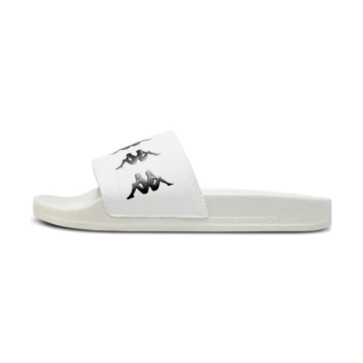 (W) Kappa Platform Slide 'White'