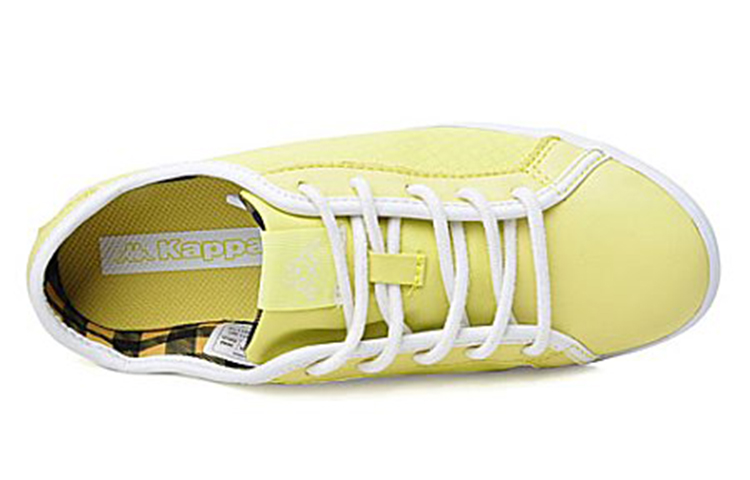 (W) Kappa PRM Essential 'Yellow' 圖 3