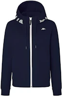 (Women) Kappa Pullover Knit Hoodie Jacket K0A62MK10 (Women) Kappa Pullover Knit Hoodie Jacket K0A62MK10
