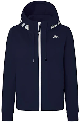 (Women) Kappa Pullover Knit Hoodie Jacket K0A62MK10 Buy (Women) Kappa Pullover Knit Hoodie Jacket K0A62MK10