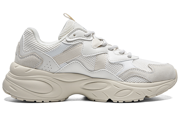 (W) Kappa Retro 'Egret White' 圖 2