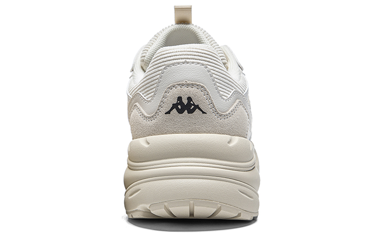 (W) Kappa Retro 'Egret White' 圖 5