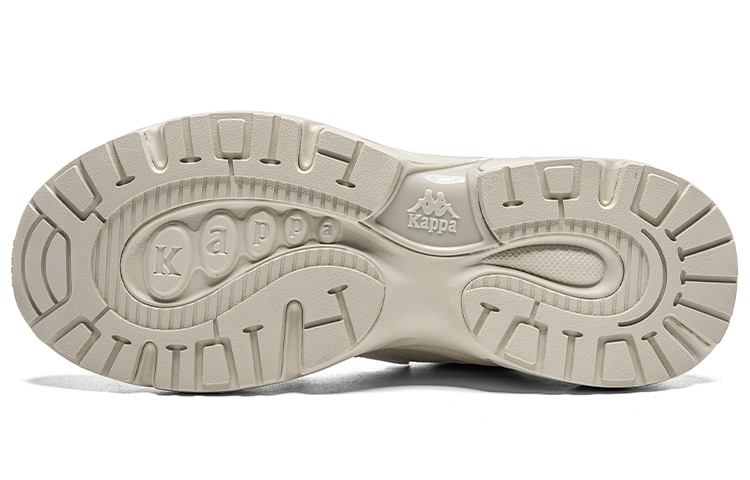 (W) Kappa Retro 'Egret White' 圖 6