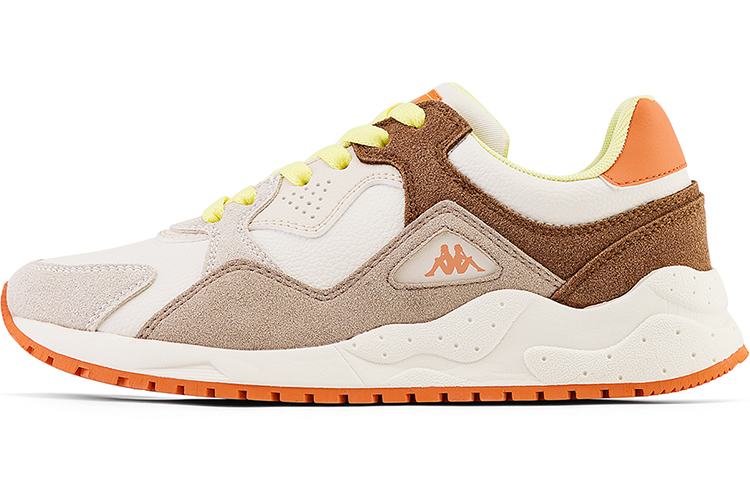 (Women) Kappa Retro 'Latte Brown' K0B85MM72-024B