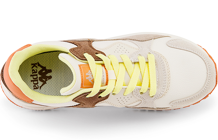 Purchase (Women) Kappa Retro 'Latte Brown' K0B85MM72-024B