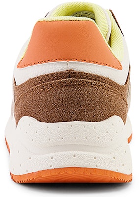 (Women) Kappa Retro 'Latte Brown' K0B85MM72-024B Details for (Women) Kappa Retro 'Latte Brown' K0B85MM72-024B