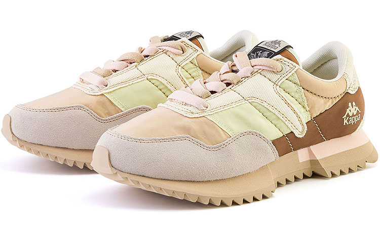 (W) Kappa Retro 'Oxford Brown' 圖 3