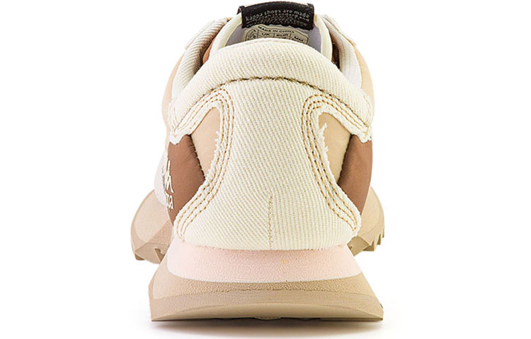 (W) Kappa Retro 'Oxford Brown' 圖 6