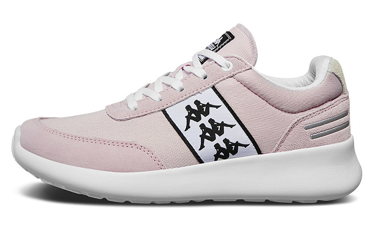 (W) Kappa Retro 'Pink'