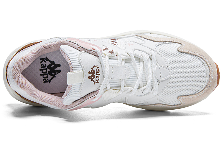 Shop (W) Kappa Retro 'Putih Beige' K0D85MC24-012