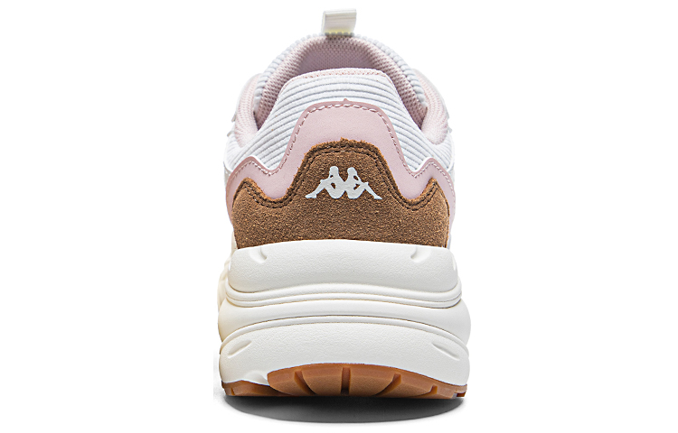 Purchase (W) Kappa Retro 'Putih Beige' K0D85MC24-012