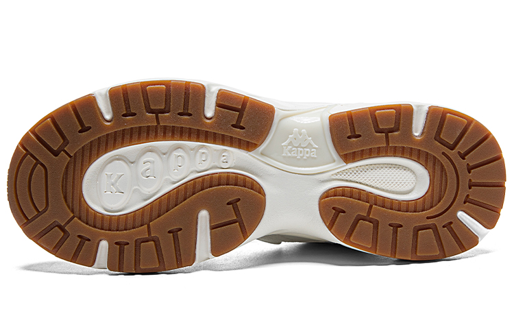 Details for (W) Kappa Retro 'Putih Beige' K0D85MC24-012