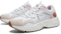 (W) Kappa Retro 'Putih Beige' K0D85MC24-012
