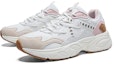 Sizing (W) Kappa Retro 'Putih Beige' K0D85MC24-012
