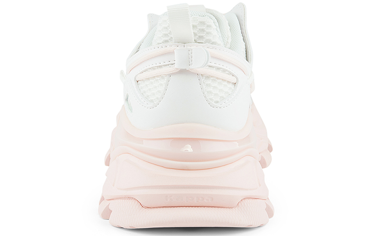 (W) Kappa Retro 'White Pink' 圖 6