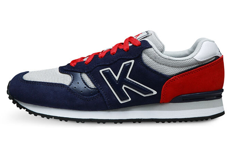 Buy (Women) Kappa Retro Breathable Running Shoes 'Blue' K0665MM51D-882