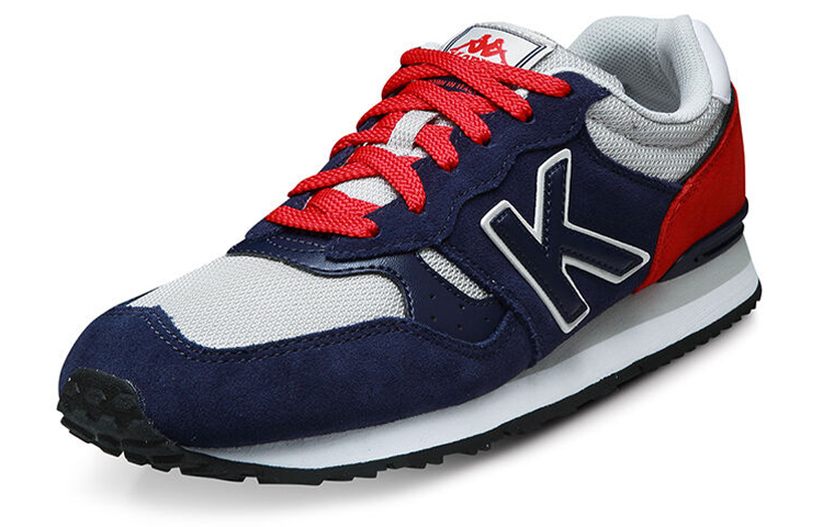 (W) Kappa Retro Breathable Running Shoes 'Blue' 圖 2