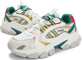 (W) 카파 레트로 캐주얼 '적녹색' (Kappa Retro Casual '적녹색') K0C85MC81-012 Shop (W) 카파 레트로 캐주얼 '적녹색' (Kappa Retro Casual '적녹색') K0C85MC81-012