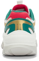 (W) 카파 레트로 캐주얼 '적녹색' (Kappa Retro Casual '적녹색') K0C85MC81-012 Purchase (W) 카파 레트로 캐주얼 '적녹색' (Kappa Retro Casual '적녹색') K0C85MC81-012