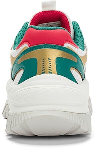 (W) カッパ レトロカジュアル 赤緑 (Kappa Retoro Kajuaru Akamidori) K0C85MC81-012 Purchase (W) カッパ レトロカジュアル 赤緑 (Kappa Retoro Kajuaru Akamidori) K0C85MC81-012