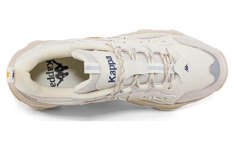 (W) Kappa Retro Chunky Dad Shoes 'Lunar Grey' 圖 5