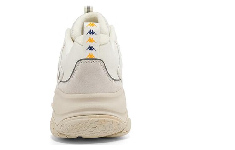 (W) Kappa Retro Chunky Dad Shoes 'Lunar Grey' 圖 6
