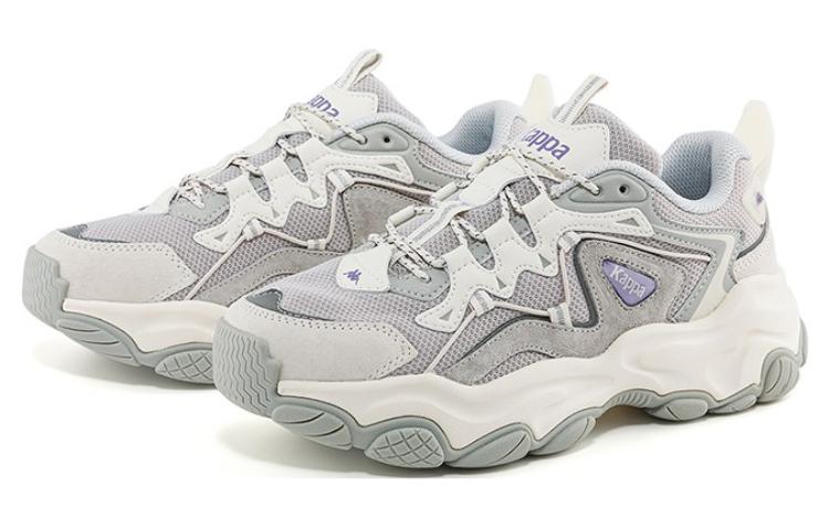 (W) Kappa Retro Chunky Sole 'Serene Grey' 圖 2