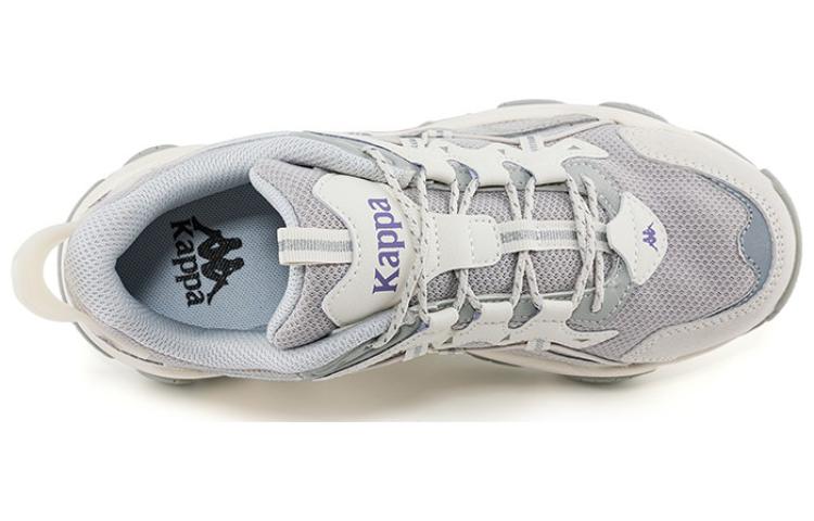 (W) Kappa Retro Chunky Sole 'Serene Grey' 圖 5