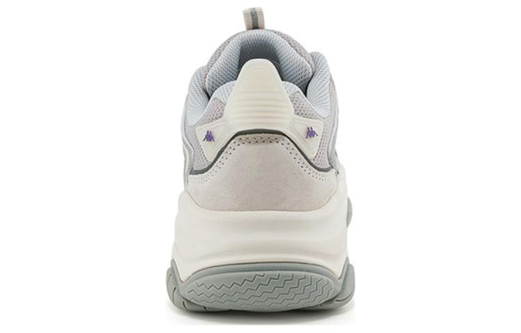 (W) Kappa Retro Chunky Sole 'Serene Grey' 圖 6