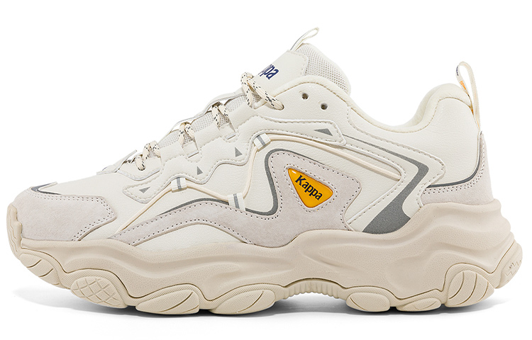 (W) Kappa Retro Deconstructed 'Moon Grey'