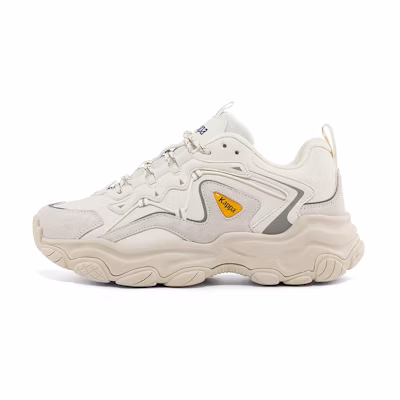 (W) Kappa Retro Deconstructed 'Moon Grey'