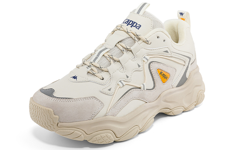 (W) Kappa Retro Deconstructed 'Moon Grey' 圖 2