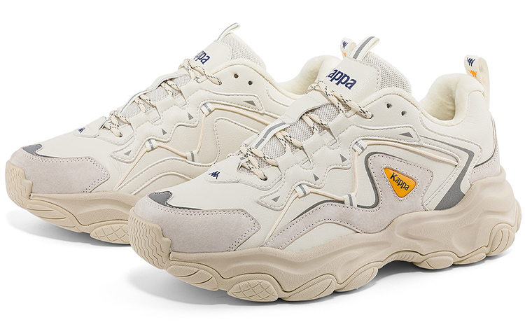 (W) Kappa Retro Deconstructed 'Moon Grey' 圖 3
