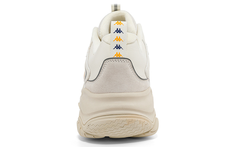 (W) Kappa Retro Deconstructed 'Moon Grey' 圖 5