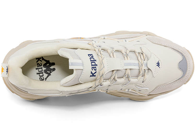 (W) Kappa Retro Deconstructed 'Moon Grey' 圖 6