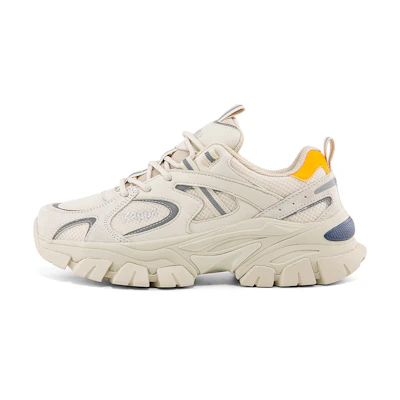 (W) Kappa Retro Deconstructed CMFT Sneaker 'Moon Grey'