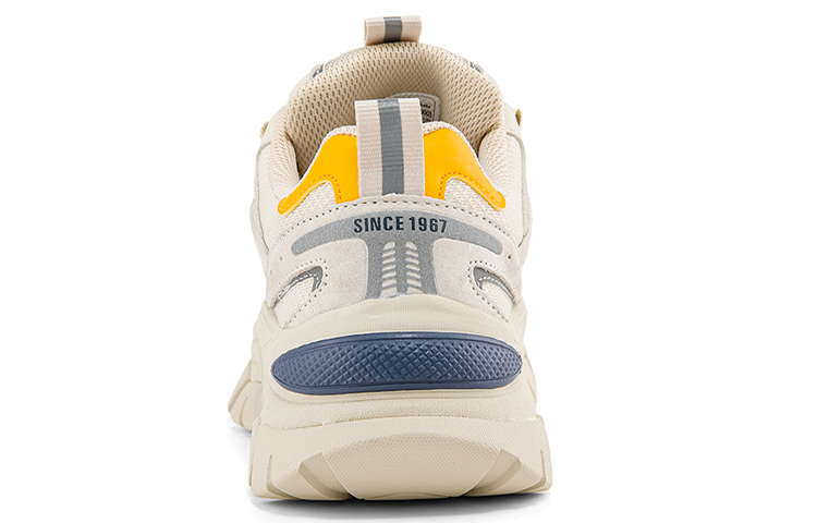 (W) Kappa Retro Deconstructed CMFT Sneaker 'Moon Grey' 圖 5