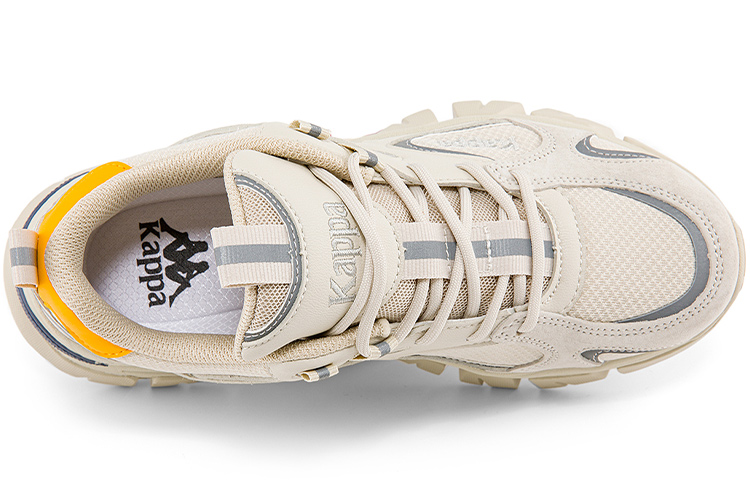 (W) Kappa Retro Deconstructed CMFT Sneaker 'Moon Grey' 圖 6