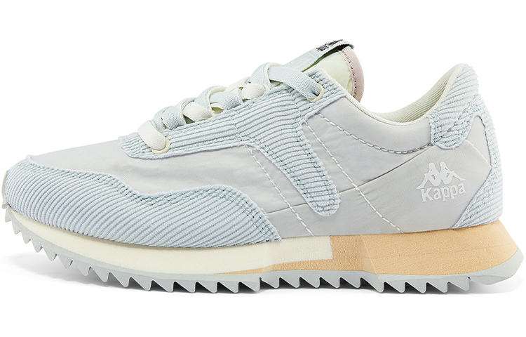 (W) Kappa Retro Deconstructed Low 'Glacier Blue'