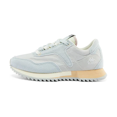 (W) Kappa Retro Deconstructed Low 'Glacier Blue'