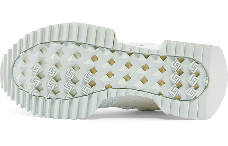 (W) Kappa Retro Deconstructed Low 'Glacier Blue' 圖 7