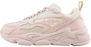 (Women) Kappa Retro Deconstructed Platform Low 'Light Rose Pink' K0B85MC50-526 (Women) Kappa Retro Deconstructed Platform Low 'Light Rose Pink' K0B85MC50-526