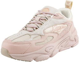 (W) (女性向け) カッパ レトロ デコンストラクティッド プラットフォーム ロー 'ライトローズピンク' K0B85MC50-526 K0B85MC50-526 Order (W) (女性向け) カッパ レトロ デコンストラクティッド プラットフォーム ロー 'ライトローズピンク' K0B85MC50-526 K0B85MC50-526