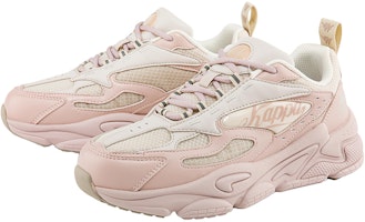 (W) (女性向け) カッパ レトロ デコンストラクティッド プラットフォーム ロー 'ライトローズピンク' K0B85MC50-526 K0B85MC50-526 Lookbook (W) (女性向け) カッパ レトロ デコンストラクティッド プラットフォーム ロー 'ライトローズピンク' K0B85MC50-526 K0B85MC50-526