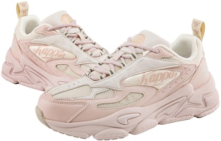 (W) (女性向け) カッパ レトロ デコンストラクティッド プラットフォーム ロー 'ライトローズピンク' K0B85MC50-526 K0B85MC50-526 Shop (W) (女性向け) カッパ レトロ デコンストラクティッド プラットフォーム ロー 'ライトローズピンク' K0B85MC50-526 K0B85MC50-526