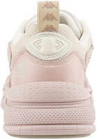 (W) (女性向け) カッパ レトロ デコンストラクティッド プラットフォーム ロー 'ライトローズピンク' K0B85MC50-526 K0B85MC50-526 Purchase (W) (女性向け) カッパ レトロ デコンストラクティッド プラットフォーム ロー 'ライトローズピンク' K0B85MC50-526 K0B85MC50-526