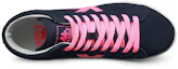 Lookbook (W) Kappa Retro High-Top 'Azul Profundo Rosa' K0625CC17-879