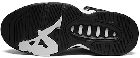 (W) Kappa Retro High-Top Basketball 'Negro Blanco' K0965CC76-990 Purchase (W) Kappa Retro High-Top Basketball 'Negro Blanco' K0965CC76-990